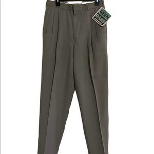 Mens Dress Slacks Size 32x34